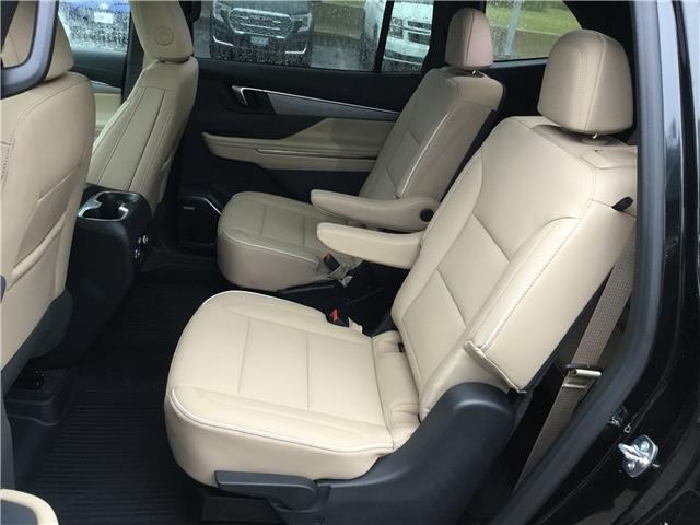 2026 Buick Enclave Preferred (Stk: 26094) in Cornwall - Image 7 of 14