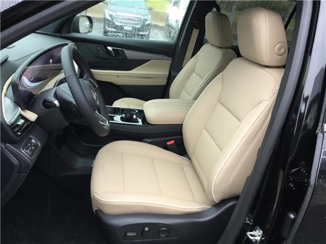 2026 Buick Enclave Preferred (Stk: 26094) in Cornwall - Image 5 of 14
