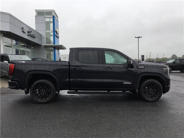 2026 GMC Sierra 1500 Elevation (Stk: 26096) in Cornwall - Image 12 of 14