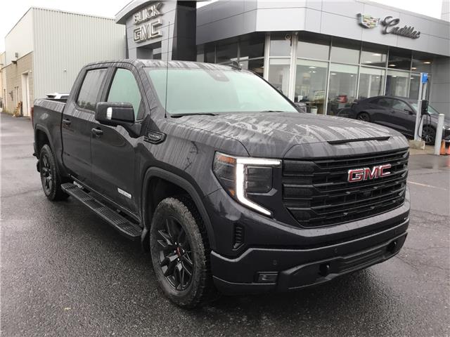 2026 GMC Sierra 1500 Elevation (Stk: 26096) in Cornwall - Image 13 of 14