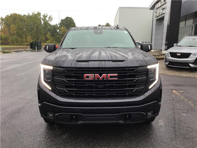 2026 GMC Sierra 1500 Elevation (Stk: 26096) in Cornwall - Image 14 of 14