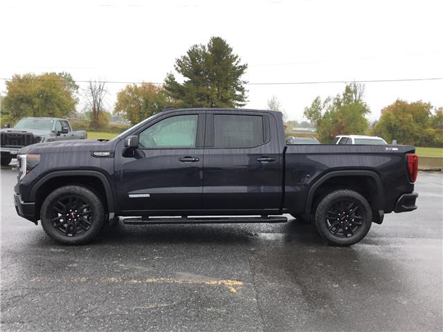 2026 GMC Sierra 1500 Elevation (Stk: 26096) in Cornwall - Image 8 of 14