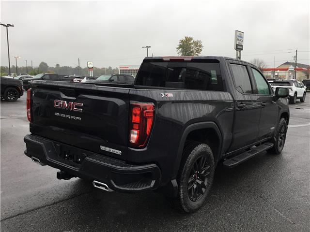 2026 GMC Sierra 1500 Elevation (Stk: 26096) in Cornwall - Image 11 of 14