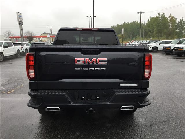 2026 GMC Sierra 1500 Elevation (Stk: 26096) in Cornwall - Image 10 of 14