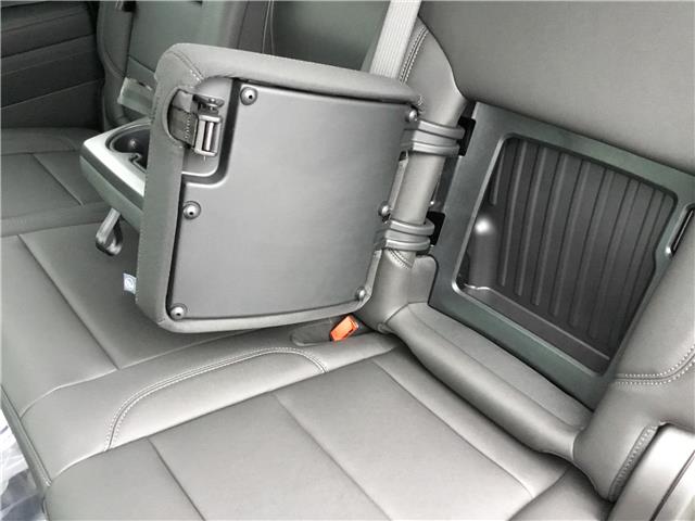 2026 GMC Sierra 1500 Elevation (Stk: 26096) in Cornwall - Image 7 of 14
