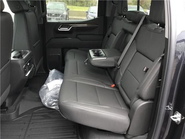2026 GMC Sierra 1500 Elevation (Stk: 26096) in Cornwall - Image 6 of 14