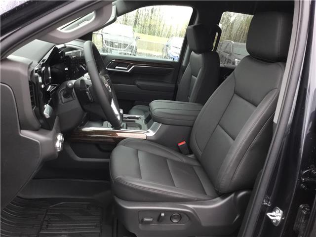 2026 GMC Sierra 1500 Elevation (Stk: 26096) in Cornwall - Image 5 of 14