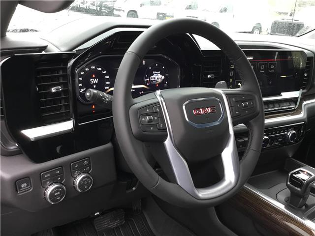 2026 GMC Sierra 1500 Elevation (Stk: 26096) in Cornwall - Image 3 of 14