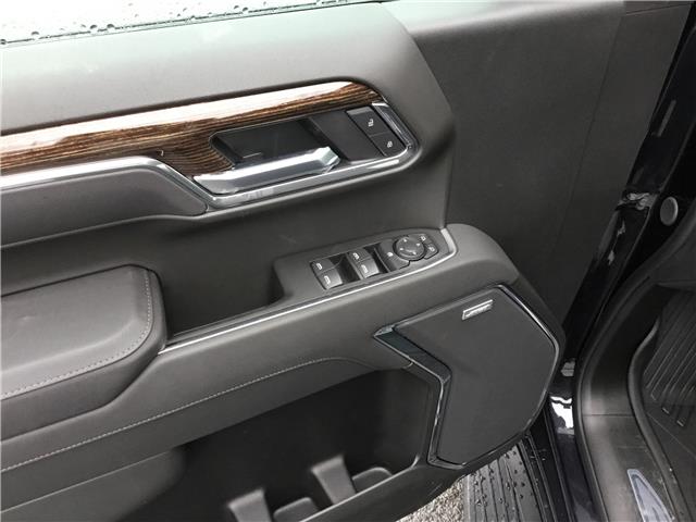 2026 GMC Sierra 1500 Elevation (Stk: 26096) in Cornwall - Image 2 of 14