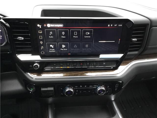 2026 GMC Sierra 1500 Elevation (Stk: 26096) in Cornwall - Image 4 of 14