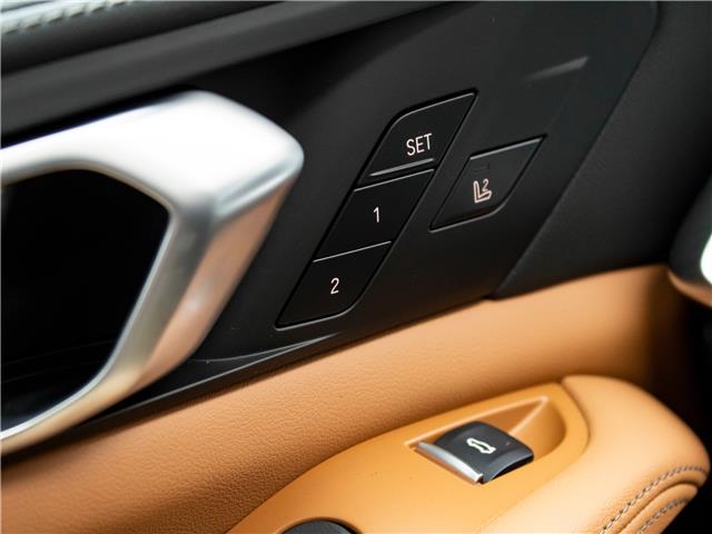 2026 BMW X5 xDrive40i (Stk: B10158) in Windsor - Image 9 of 30