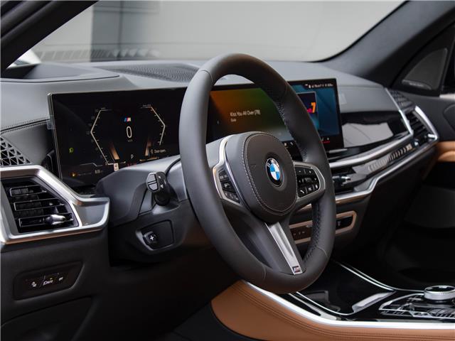 2026 BMW X5 xDrive40i (Stk: B10158) in Windsor - Image 10 of 30