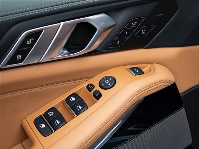 2026 BMW X5 xDrive40i (Stk: B10158) in Windsor - Image 8 of 30