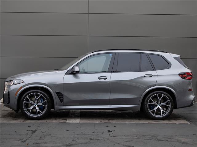 2026 BMW X5 xDrive40i (Stk: B10158) in Windsor - Image 3 of 30