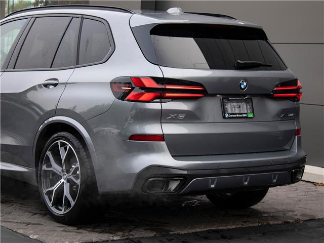 2026 BMW X5 xDrive40i (Stk: B10158) in Windsor - Image 4 of 30