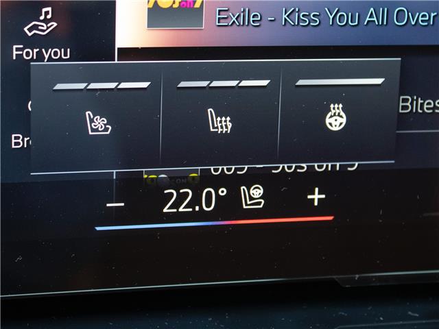 2026 BMW X5 xDrive40i (Stk: B10158) in Windsor - Image 19 of 30