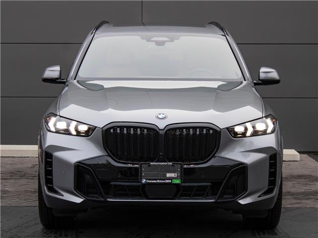 2026 BMW X5 xDrive40i (Stk: B10158) in Windsor - Image 2 of 30