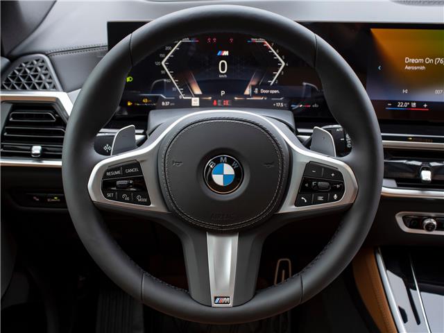 2026 BMW X5 xDrive40i (Stk: B10158) in Windsor - Image 11 of 30