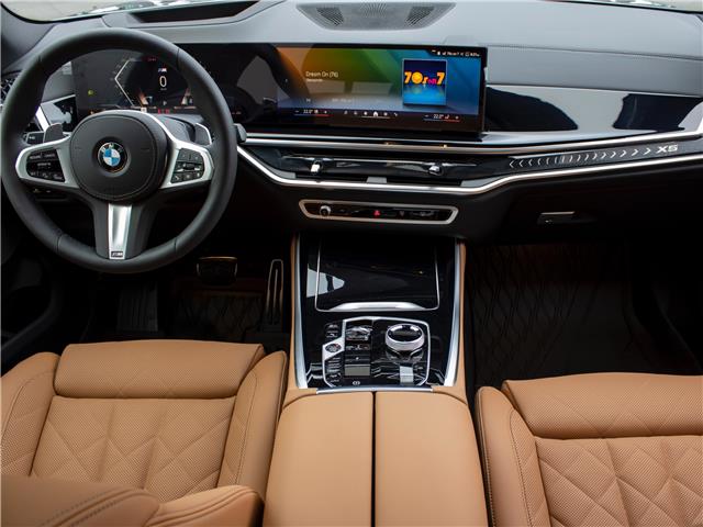 2026 BMW X5 xDrive40i (Stk: B10158) in Windsor - Image 16 of 30