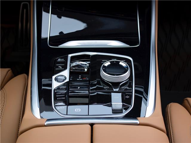 2026 BMW X5 xDrive40i (Stk: B10158) in Windsor - Image 20 of 30