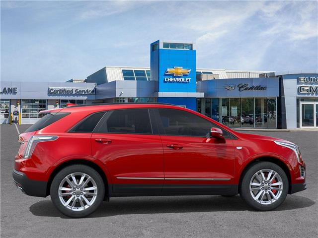 2025 Cadillac XT5 Sport (Stk: 55340) in Sarnia - Image 5 of 24