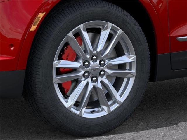 2025 Cadillac XT5 Sport (Stk: 55340) in Sarnia - Image 9 of 24