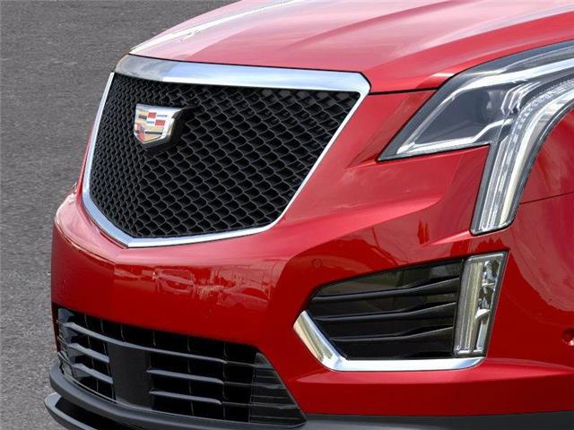 2025 Cadillac XT5 Sport (Stk: 55340) in Sarnia - Image 13 of 24