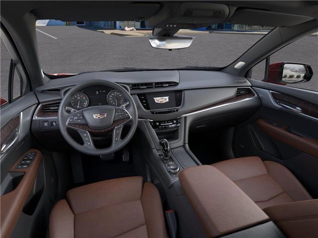 2025 Cadillac XT5 Sport (Stk: 55340) in Sarnia - Image 15 of 24
