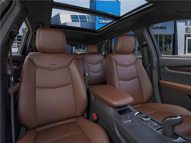 2025 Cadillac XT5 Sport (Stk: 55340) in Sarnia - Image 16 of 24