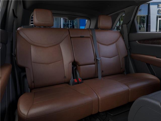 2025 Cadillac XT5 Sport (Stk: 55340) in Sarnia - Image 17 of 24
