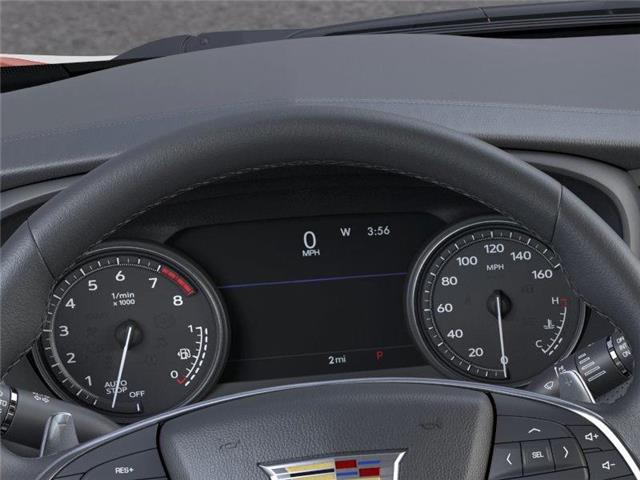 2025 Cadillac XT5 Sport (Stk: 55340) in Sarnia - Image 18 of 24