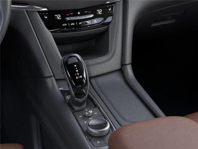 2025 Cadillac XT5 Sport (Stk: 55340) in Sarnia - Image 23 of 24