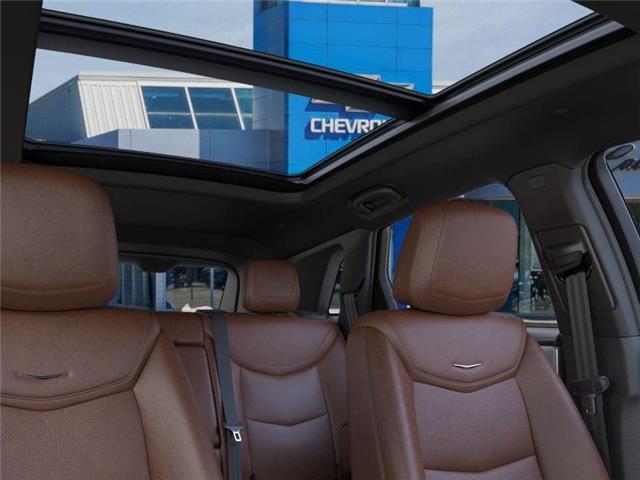 2025 Cadillac XT5 Sport (Stk: 55340) in Sarnia - Image 24 of 24
