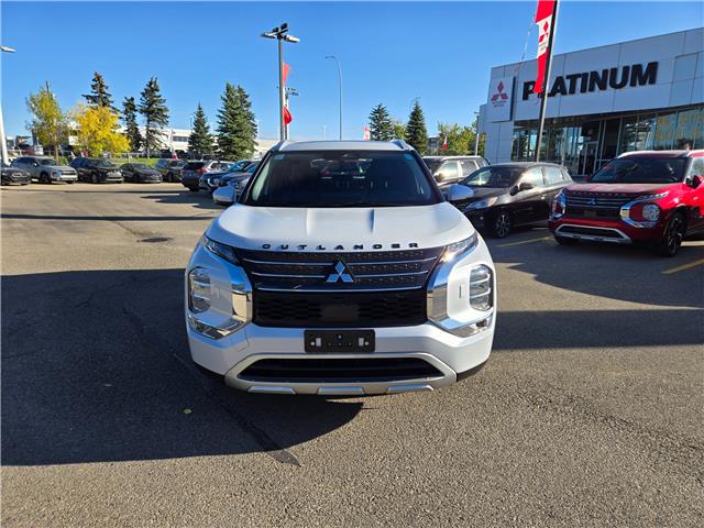 2023 Mitsubishi Outlander SEL (Stk: 8880) in Calgary - Image 2 of 25 2023 Mitsubishi Outlander SEL (Stk: 8880) in Calgary - Image 2 of 25