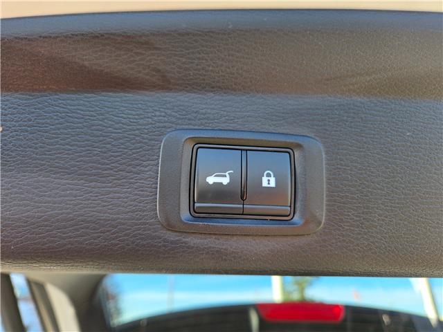 2023 Mitsubishi Outlander SEL (Stk: 8880) in Calgary - Image 10 of 25 2023 Mitsubishi Outlander SEL (Stk: 8880) in Calgary - Image 10 of 25