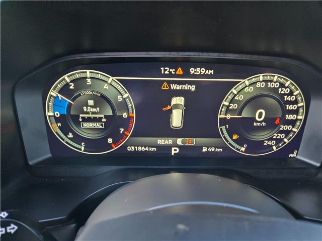 2023 Mitsubishi Outlander SEL (Stk: 8880) in Calgary - Image 11 of 25 2023 Mitsubishi Outlander SEL (Stk: 8880) in Calgary - Image 11 of 25