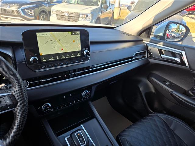 2023 Mitsubishi Outlander SEL (Stk: 8880) in Calgary - Image 20 of 25 2023 Mitsubishi Outlander SEL (Stk: 8880) in Calgary - Image 20 of 25