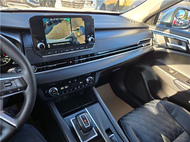 2023 Mitsubishi Outlander SEL (Stk: 8880) in Calgary - Image 21 of 25 2023 Mitsubishi Outlander SEL (Stk: 8880) in Calgary - Image 21 of 25