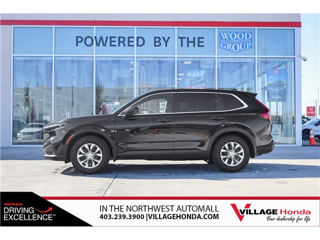 2023 Honda CR-V LX-B (Stk: SN0307SL) in Calgary - Image 6 of 37