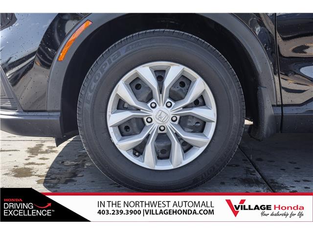 2023 Honda CR-V LX-B (Stk: SN0307SL) in Calgary - Image 7 of 37