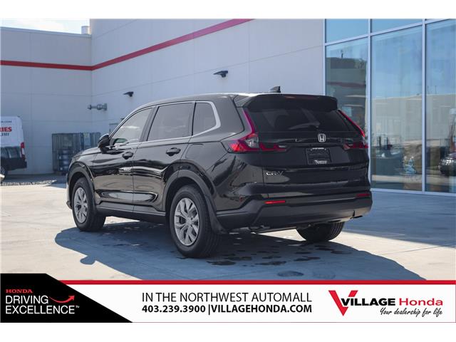 2023 Honda CR-V LX-B (Stk: SN0307SL) in Calgary - Image 8 of 37