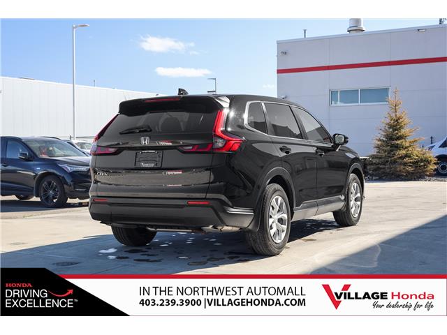 2023 Honda CR-V LX-B (Stk: SN0307SL) in Calgary - Image 13 of 37