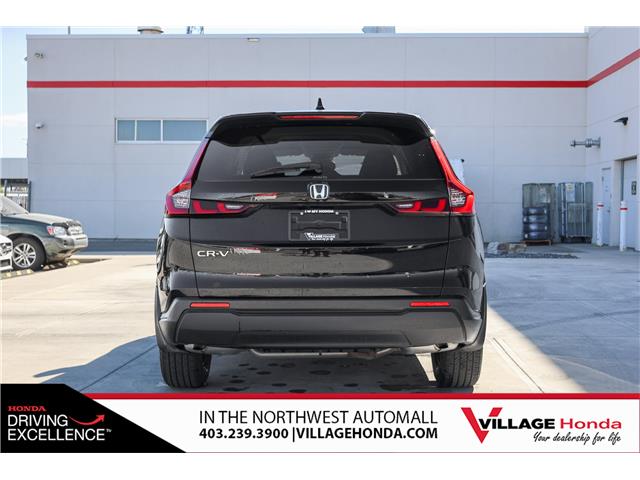 2023 Honda CR-V LX-B (Stk: SN0307SL) in Calgary - Image 10 of 37