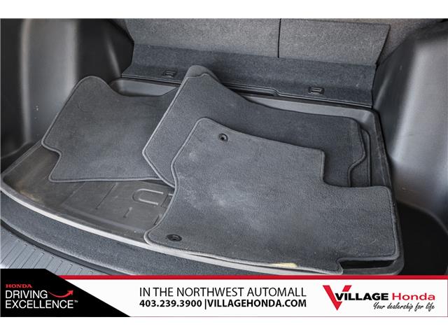 2023 Honda CR-V LX-B (Stk: SN0307SL) in Calgary - Image 12 of 37
