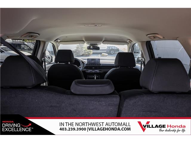 2023 Honda CR-V LX-B (Stk: SN0307SL) in Calgary - Image 37 of 37