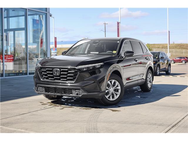 2023 Honda CR-V LX-B (Stk: SN0307SL) in Calgary - Image 2 of 37