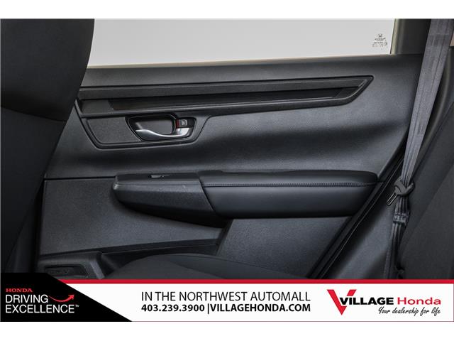 2023 Honda CR-V LX-B (Stk: SN0307SL) in Calgary - Image 34 of 37