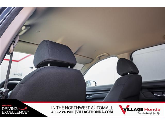 2023 Honda CR-V LX-B (Stk: SN0307SL) in Calgary - Image 35 of 37