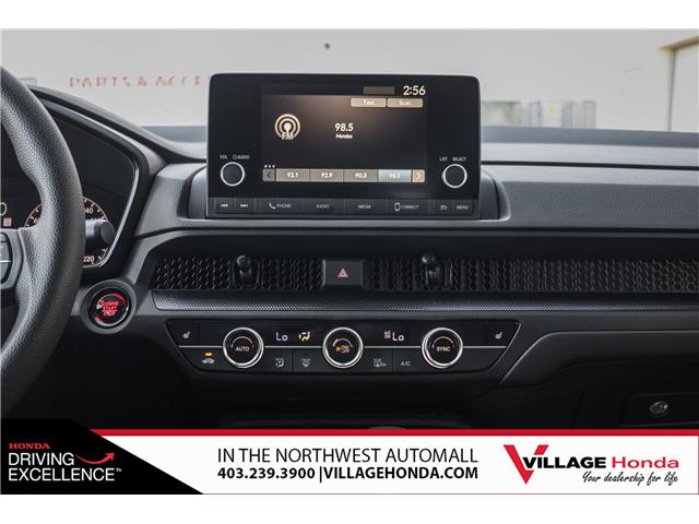 2023 Honda CR-V LX-B (Stk: SN0307SL) in Calgary - Image 25 of 37