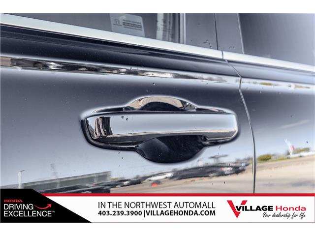 2023 Honda CR-V LX-B (Stk: SN0307SL) in Calgary - Image 14 of 37